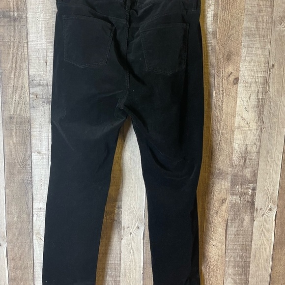 Talbots Flawless Five Pocket Corduroy Pants - Picture 7 of 8